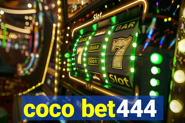 coco bet444